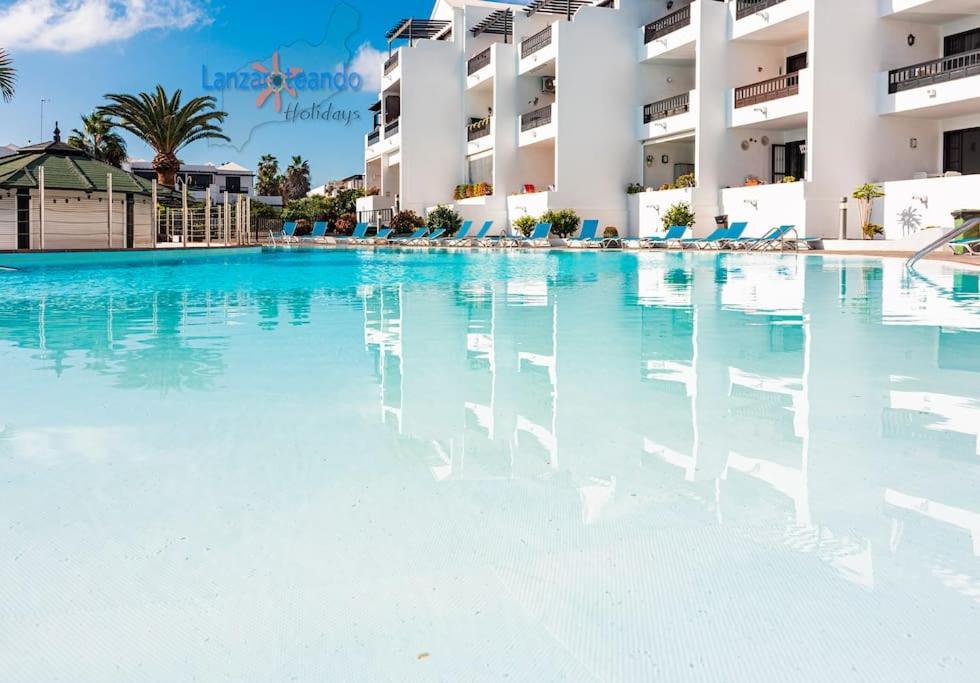 Casita El Faro En Playa Bastian Aircon In The Bedrooms Vv コスタ・テギセ エクステリア 写真